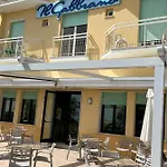 Gabbiano Sul Mare Nuova Gestione Μπελάρια-Ιτζέα Μαρίνα