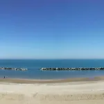 Ξενοδοχείο Gabbiano Sul Mare Nuova Gestione 3*