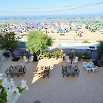Gabbiano Sul Mare Nuova Gestione Ξενοδοχείο