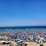 Gabbiano Sul Mare Nuova Gestione 3* Μπελάρια-Ιτζέα Μαρίνα