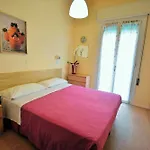 Ξενοδοχείο Gabbiano Sul Mare Nuova Gestione 3*