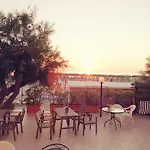 Gabbiano Sul Mare Nuova Gestione Ξενοδοχείο Μπελάρια-Ιτζέα Μαρίνα