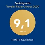Gabbiano Sul Mare Nuova Gestione Ξενοδοχείο 3*