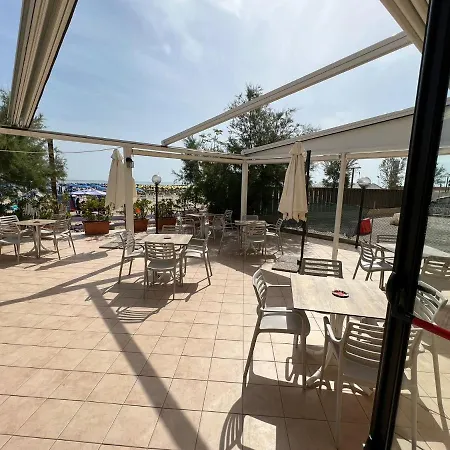 Hotel Gabbiano Sul Mare Nuova Gestione Bellaria-Igea Marina