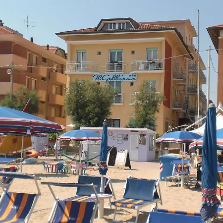 Gabbiano Sul Mare Nuova Gestione Hotel Bellaria-Igea Marina