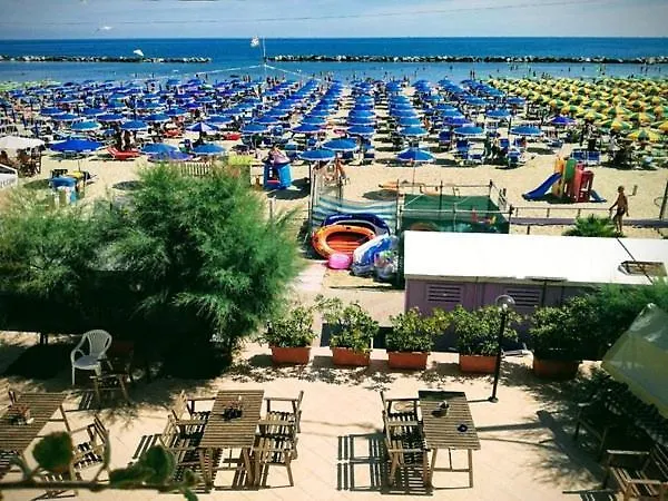 Gabbiano Sul Mare Nuova Gestione Bellaria-Igea Marina