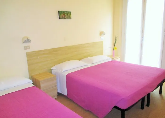 Gabbiano Sul Mare Nuova Gestione 3* Bellaria-Igea Marina