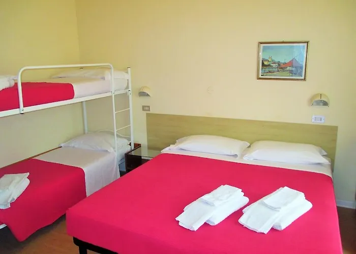 Gabbiano Sul Mare Nuova Gestione 3*