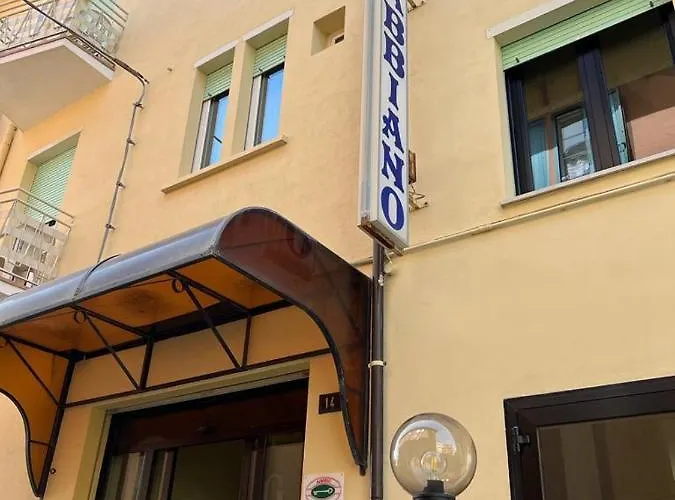 Hotel Gabbiano Sul Mare Nuova Gestione Bellaria-Igea Marina