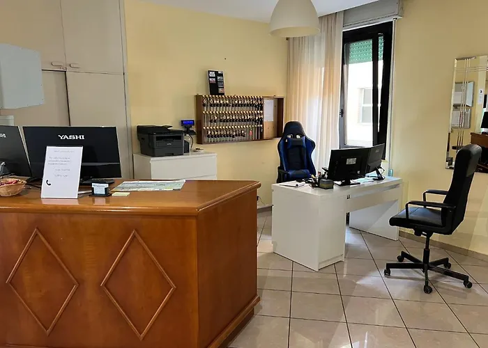 Hotel Gabbiano Sul Mare Nuova Gestione Bellaria-Igea Marina