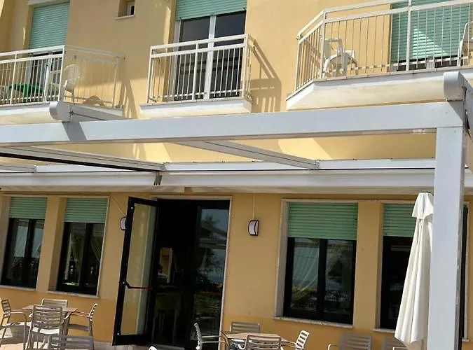 Gabbiano Sul Mare Nuova Gestione Bellaria-Igea Marina