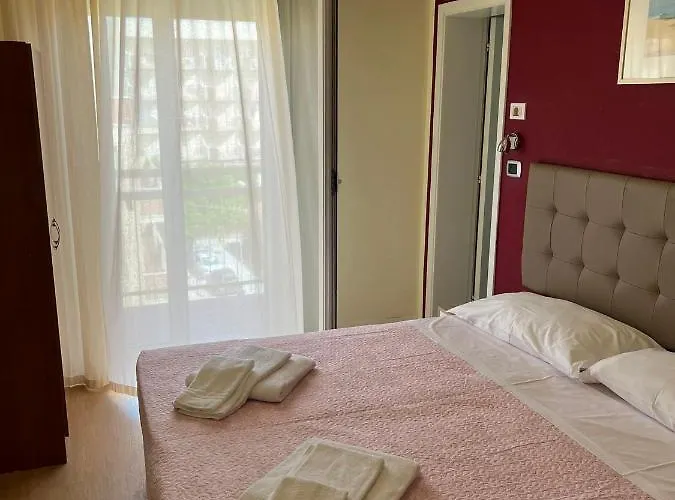 Hotel Gabbiano Sul Mare Nuova Gestione Bellaria-Igea Marina