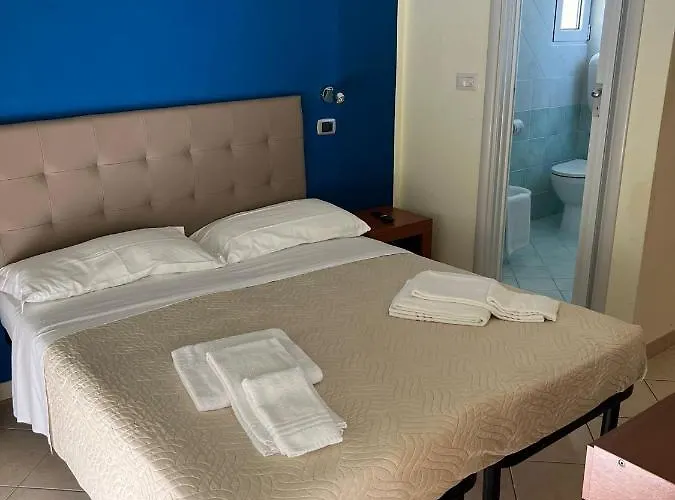 Gabbiano Sul Mare Nuova Gestione Hotel