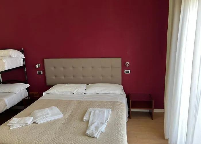 Gabbiano Sul Mare Nuova Gestione Bellaria-Igea Marina