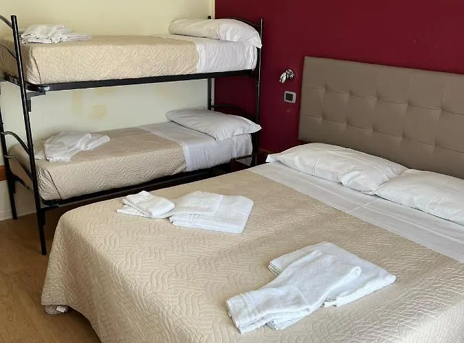 Gabbiano Sul Mare Nuova Gestione