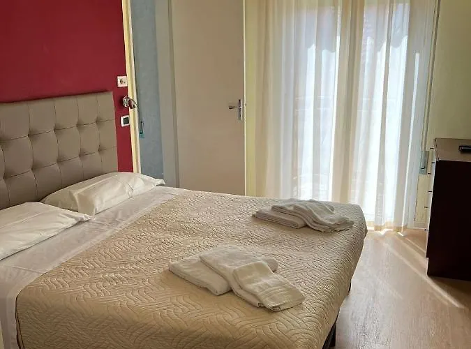 Gabbiano Sul Mare Nuova Gestione Hotel Bellaria-Igea Marina