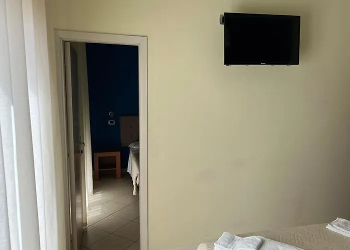 Gabbiano Sul Mare Nuova Gestione Bellaria-Igea Marina