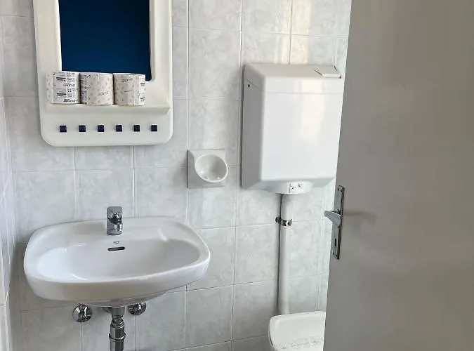 Gabbiano Sul Mare Nuova Gestione Hotel