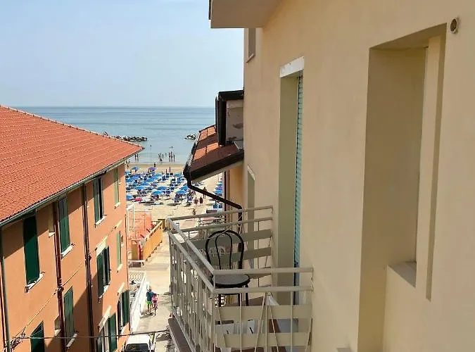 Gabbiano Sul Mare Nuova Gestione Hotel