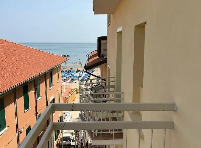 Gabbiano Sul Mare Nuova Gestione Hotel 3*