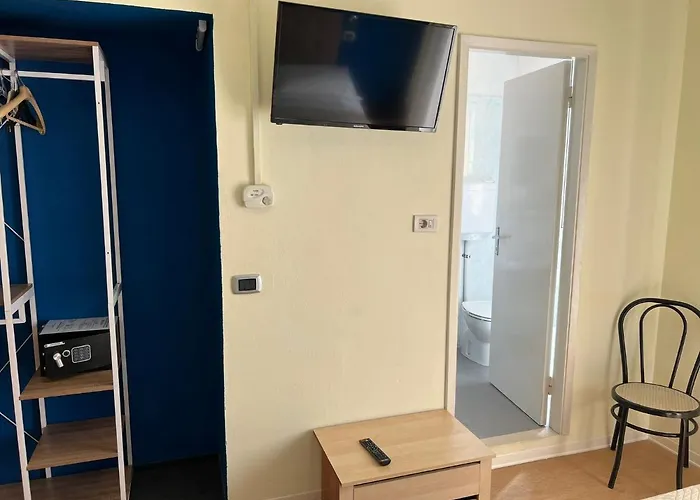 Gabbiano Sul Mare Nuova Gestione Hotel 3*