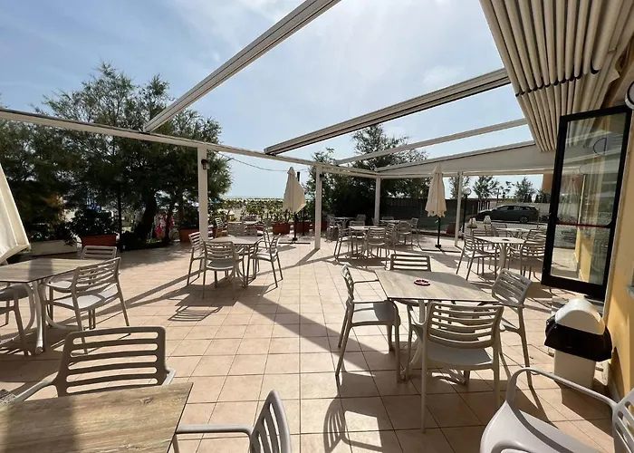 Gabbiano Sul Mare Nuova Gestione Hotel Bellaria-Igea Marina