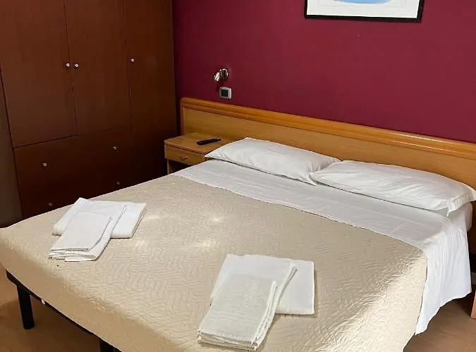 Gabbiano Sul Mare Nuova Gestione Hotel