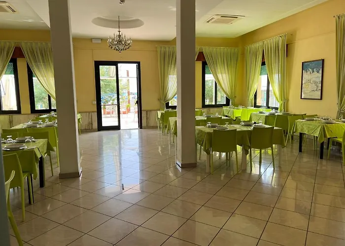 Gabbiano Sul Mare Nuova Gestione Hotel