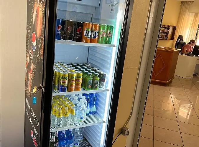 Hotel Gabbiano Sul Mare Nuova Gestione