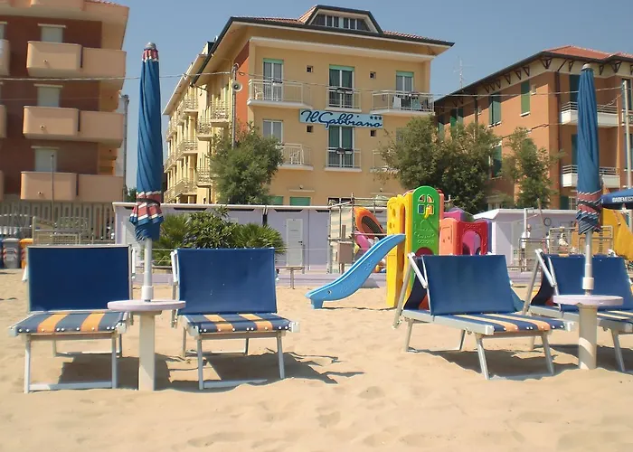 Gabbiano Sul Mare Nuova Gestione Hotel Bellaria-Igea Marina