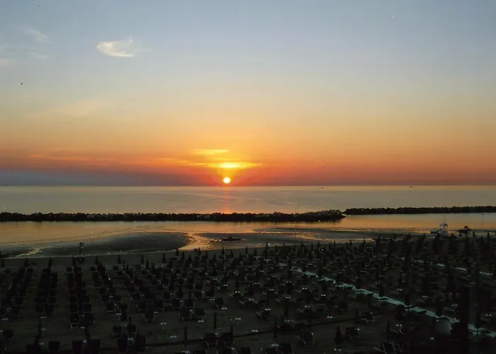 Gabbiano Sul Mare Nuova Gestione Hotel 3*