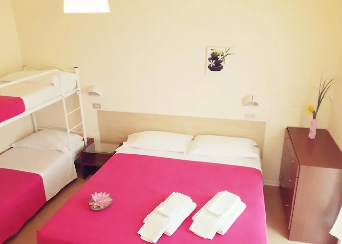 Hotel Gabbiano Sul Mare Nuova Gestione Bellaria-Igea Marina