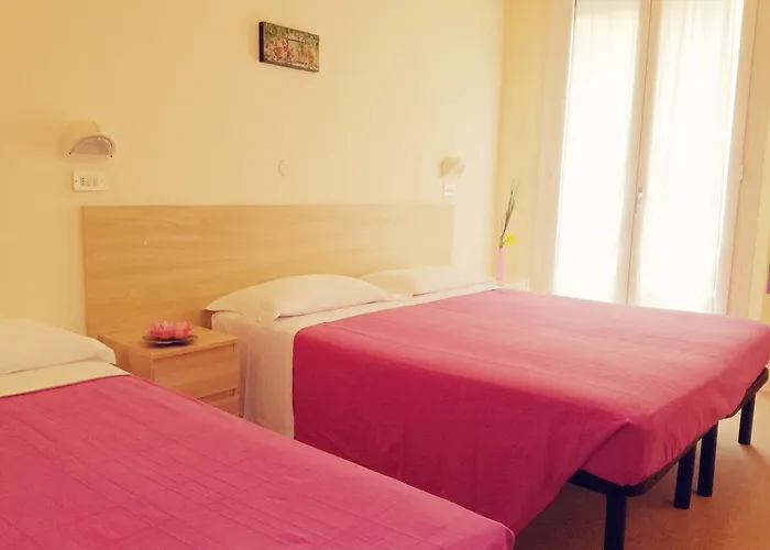 Gabbiano Sul Mare Nuova Gestione Hotel 3*