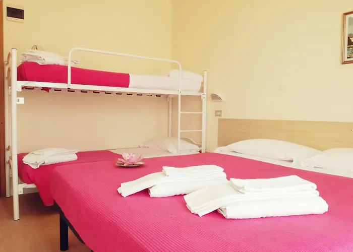 Gabbiano Sul Mare Nuova Gestione Hotel Bellaria-Igea Marina