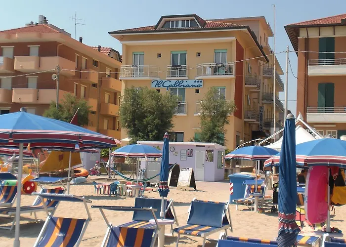 Gabbiano Sul Mare Nuova Gestione Hotel Bellaria-Igea Marina