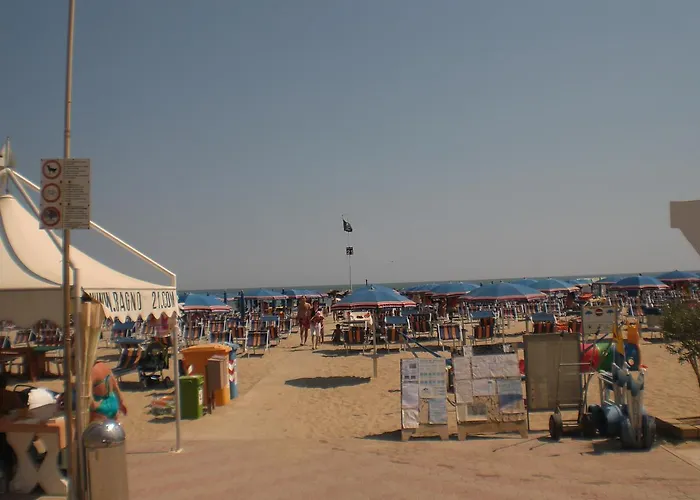 Gabbiano Sul Mare Nuova Gestione