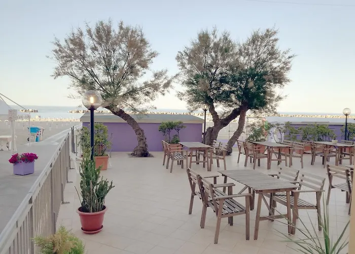 Gabbiano Sul Mare Nuova Gestione Hotel Bellaria-Igea Marina