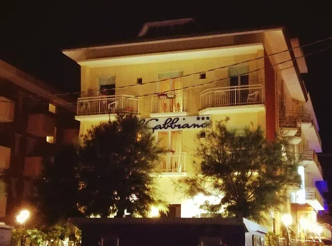 Hotel Gabbiano Sul Mare Nuova Gestione