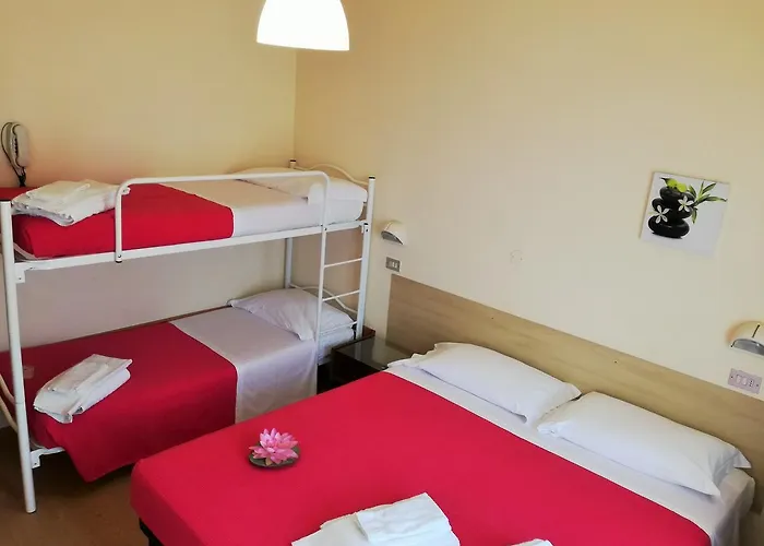 Gabbiano Sul Mare Nuova Gestione Hotel