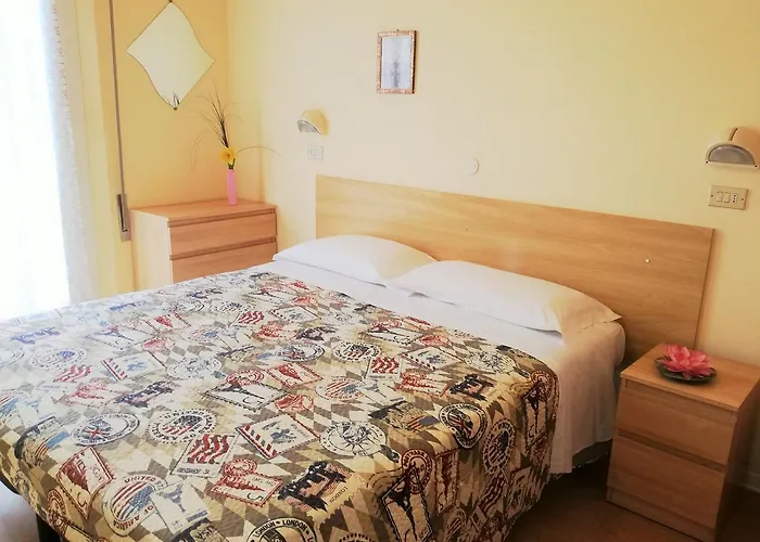 Gabbiano Sul Mare Nuova Gestione Hotel