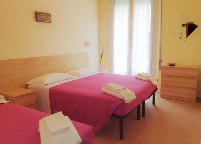 Hotel Gabbiano Sul Mare Nuova Gestione Bellaria-Igea Marina