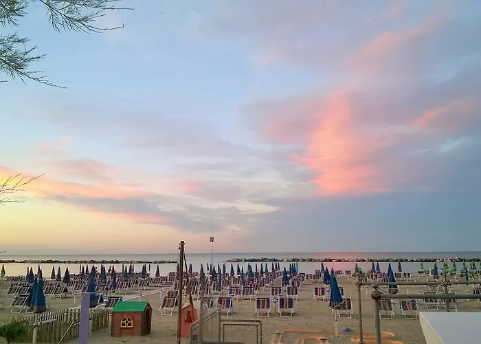 Gabbiano Sul Mare Nuova Gestione Hotel