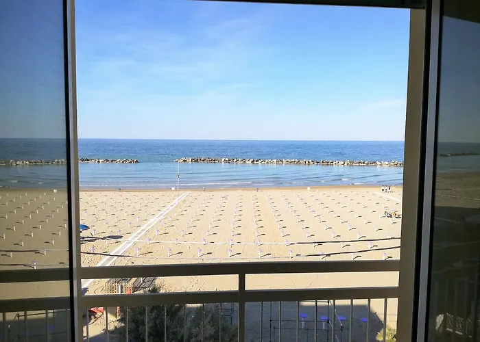 Gabbiano Sul Mare Nuova Gestione Hotel