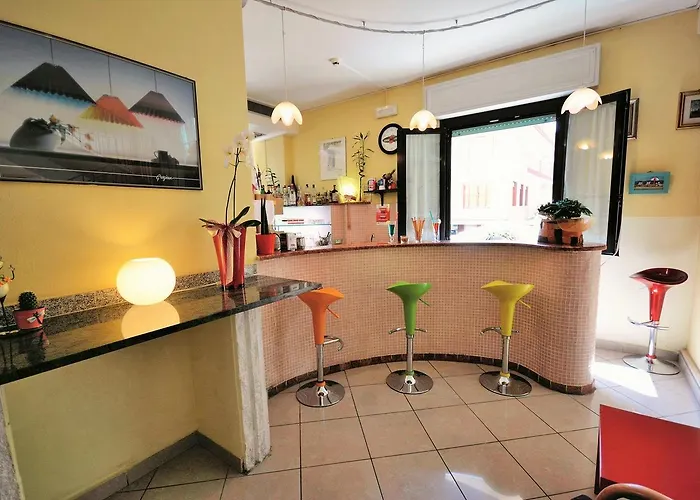 Hotel Gabbiano Sul Mare Nuova Gestione Bellaria-Igea Marina