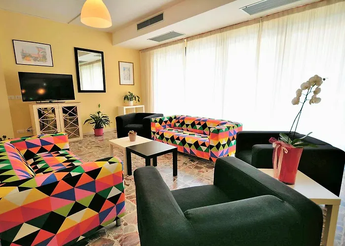 Gabbiano Sul Mare Nuova Gestione Hotel 3*