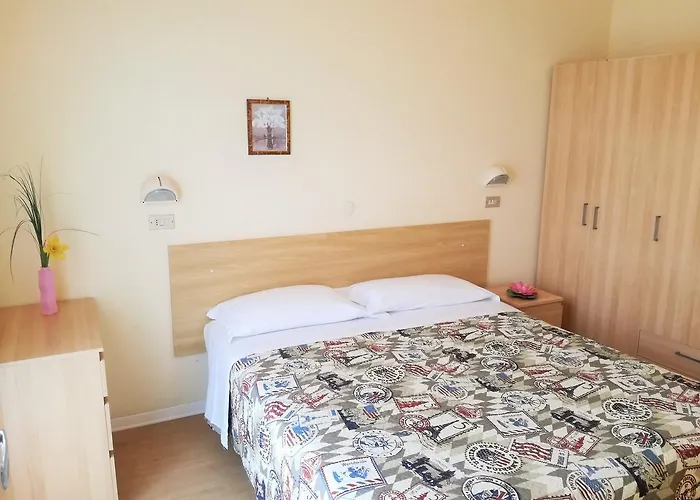 Gabbiano Sul Mare Nuova Gestione Hotel Bellaria-Igea Marina