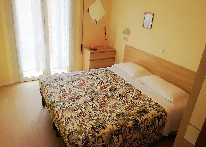 Gabbiano Sul Mare Nuova Gestione Hotel Bellaria-Igea Marina