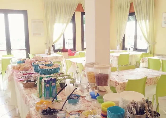 Gabbiano Sul Mare Nuova Gestione Bellaria-Igea Marina