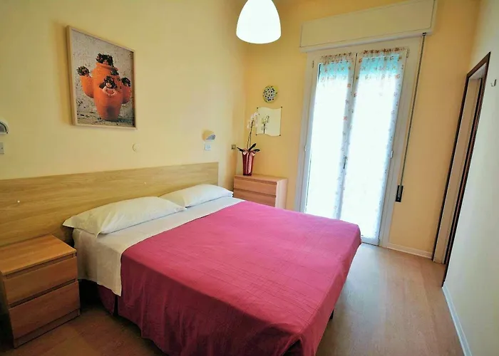 Hotel Gabbiano Sul Mare Nuova Gestione 3*