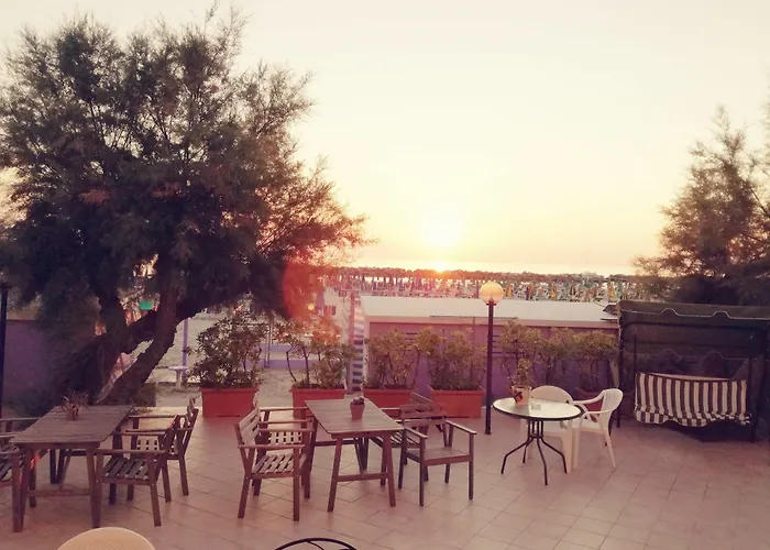 Gabbiano Sul Mare Nuova Gestione Hotel Bellaria-Igea Marina